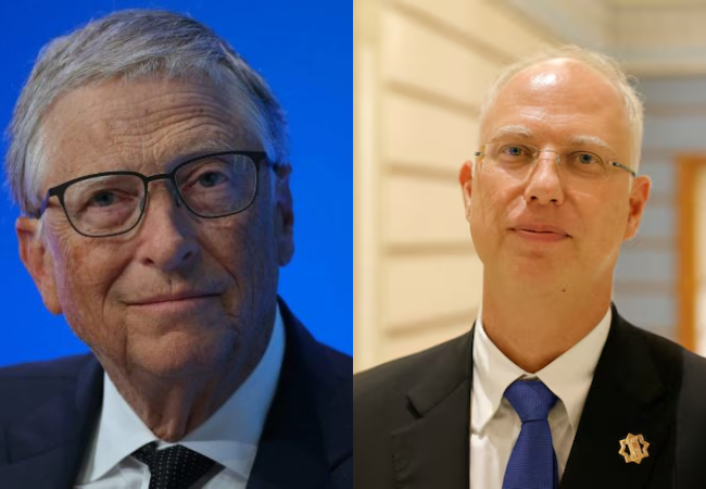 बिल गेट्स ने अप्रमाणित वैक्सीन को दिया बढ़ावा, स्पुतनिक को ब्लॉक किया, रूस का सनसनीखेज आरोप