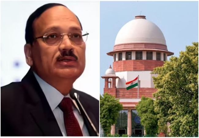 NCERT किताब में ज्यूडिशियरी में करप्शन से संबंधित सामग्री पर सुप्रीम कोर्ट सख्त, CJI सूर्यकांत बोले- न्यायपालिका को बदनाम नहीं करने दूंगा