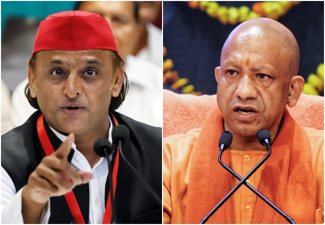 जापान जा रहे हैं तो क्योटो भी चले जाइएगा, जिससे ये पता चल सके कि काशी उसके जैसा क्यों नहीं बन पाया? अखिलेश ने CM योगी की आगामी यात्रा पर कसा तंज