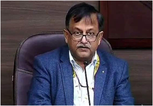 UP News : सीएम योगी के मुख्य सलाहकार अवनीश अवस्थी को फिर मिला एक वर्ष का सेवा विस्तार