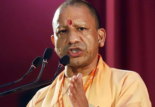 लखनऊ में चाइनीज मांझे से मौत पर CM योगी का फूटा गुस्सा, मर्डर केस चलाने की तैयारी, पूरे यूपी में छापेमारी के आदेश