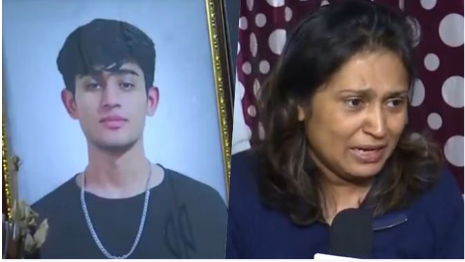 Delhi Accident : नाबालिग ने रील बनाने के लिए दौड़ाई स्कॉर्पियो, बाइक सवार की ली जान, मां ने लगाई इंसाफ की गुहार