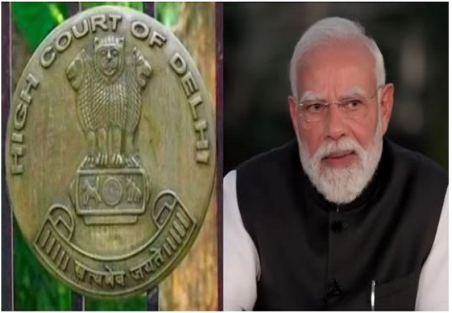 पीएम मोदी की डिग्री मामले में दिल्ली हाईकोर्ट ने डीयू को दी बड़ी राहत, विश्वविद्यालय को तीन सप्ताह का दिया अतिरिक्त समय