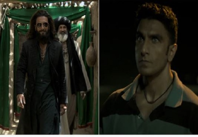 Dhurandhar The Revenge Teaser : 'ये नया हिंदुस्तान है, ये घर में घुसेगा भी और मारेगा भी', फिल्म ‘धुरंधर: द रिवेंज’ में रणवीर सिंह का दिखा खतरनाक अंदाज