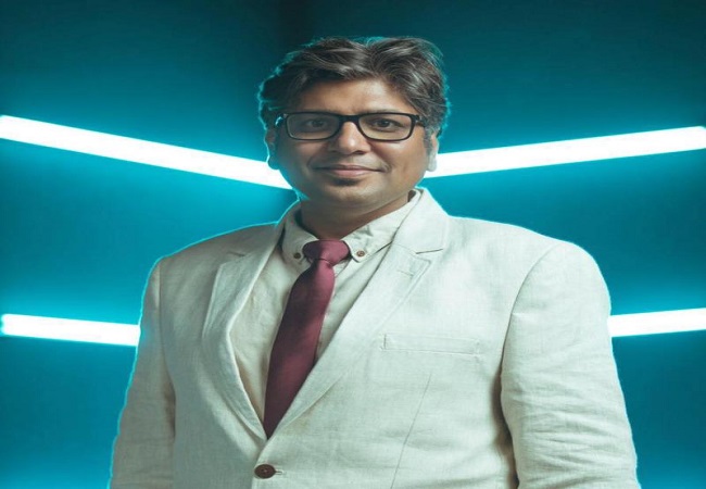 फिल्म द केरल स्टोरी-2 गोज़ बियॉन्ड के डायरेक्टर कामाख्या नारायण सिंह ने कहा फिर से सिनेमाघरों में शुरू हुई स्क्रीनिंग