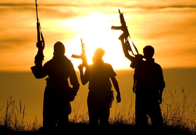 तमिलनाडु और बंगाल से ISI व बांग्लादेशी आतंकी संगठनों से जुड़े 8 संदिग्ध गिरफ्तार, बड़ी आतंकवादी साजिश रचने का आरोप