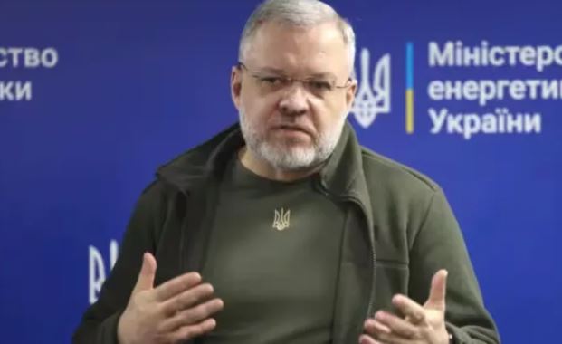 Former Ukrainian Energy Minister German Galushchenko : देश छोड़कर भग रहे थे यूक्रेन के पूर्व ऊर्जा मंत्री, गालुशचेंको पर लगे ये आरोप