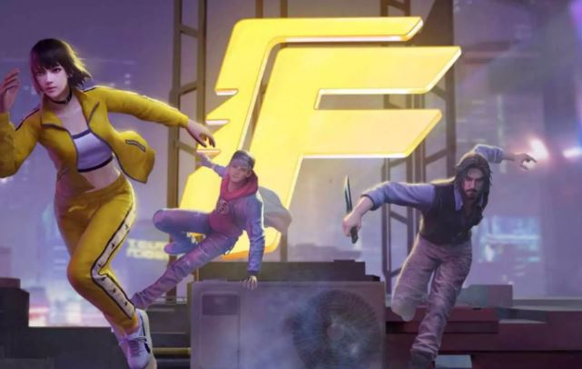 Free Fire Max Latest Redeem Codes : फ्री फायर मैक्स के लेटेस्ट रिडीम कोड्स हुए रिलीज , प्राप्त करें पुरस्कार