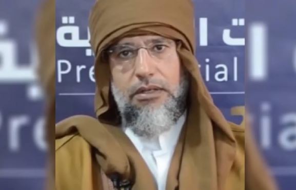 Libya :  गद्दाफी के बेटे अल-इस्लाम की गोली मारकर हत्या , घर में घुसकर हमलावरों ने ली जान