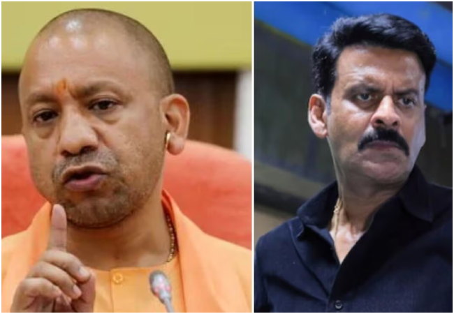 Ghooskhor Pandat : सीएम योगी के आदेश पर वेब सीरीज 'घूसखोर पंडत' पर लखनऊ में FIR, जानें क्यों हो रहा है विवाद?