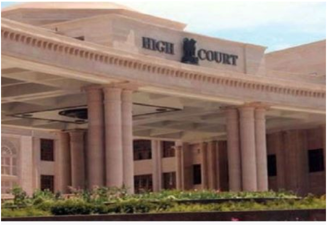 UP News : यूपी में गुमशुदा लोगों की तलाश में नाकामी पर हाईकोर्ट सख्त, कहा- एसीएस गृह और डीजीपी हाजिर हों