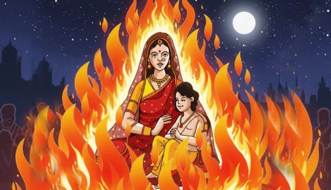 Holashtak 2026 : होलाष्टक अष्टमी से पूर्णिमा तक , जानें क्या करें उपाय और कैसे पाएं सुख-समृद्धि