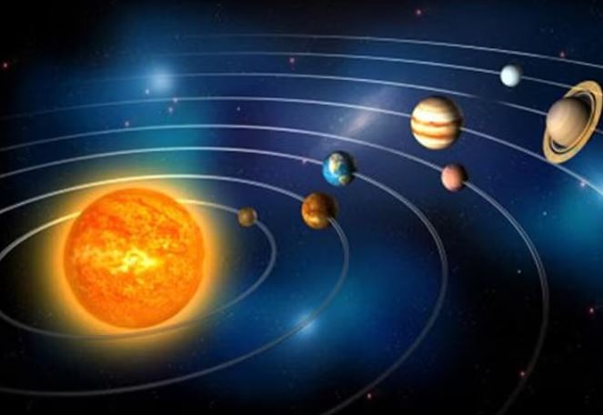 Holi grah gochar 2026 :  होली पर ऐसी रहेगी ग्रहों की चाल , राहु-केतु सहित 4 ग्रह वक्री