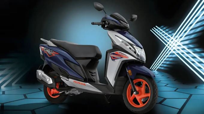 Honda Dio 125 X‑Edition:नए ग्राफिक्स के साथ होंडा ने पेश किया स्टाइलिश और स्पोर्टी लुक वाला स्कूटर, जानें खूबियां और कीमत