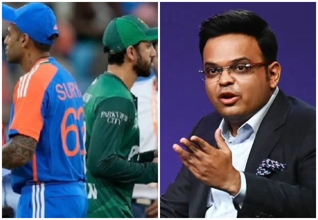 आईसीसी का बड़ा फैसला : पाकिस्तान टी20 वर्ल्ड कप 2026 में भारत के खिलाफ खेलेगा, बांग्लादेश पर नहीं लगेगा जुर्माना