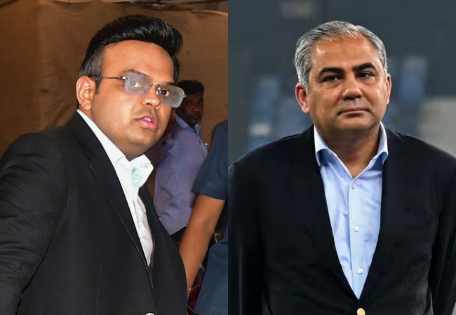 IND vs PAK Match Row : आईसीसी आज शाम PCB और BCB के साथ करेगा अहम बैठक, भारत-पाक मैच का हल निकलने की उम्मीद