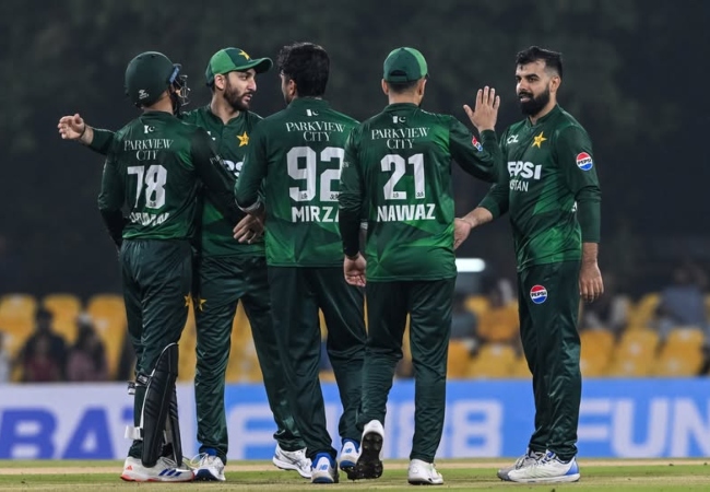 पाकिस्तान जल्द मारेगा पलटी! नहीं तो टी20 वर्ल्ड कप से बाहर होना तय