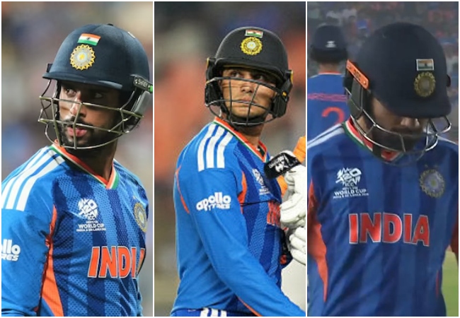 टीम इंडिया से आउट ऑफ फॉर्म चल रहे बल्लेबाज होंगे बाहर, कोच ने दिया साफ संकेत