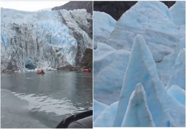 Video-स्टारलिंक स्ट्रीमिंग इंडस्ट्री के लिए है एक गेम चेंजर,अंटार्कटिका में मशहूर 