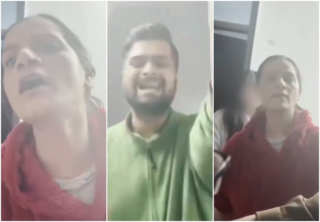 ‘धंधेवाली और मोमो...’ दिल्ली में अरुणाचल की लड़कियों के खिलाफ नस्लीय टिप्पणी को लेकर कांग्रेस ने भाजपा को घेरा, मेघालय CM का भी आया रिएक्शन