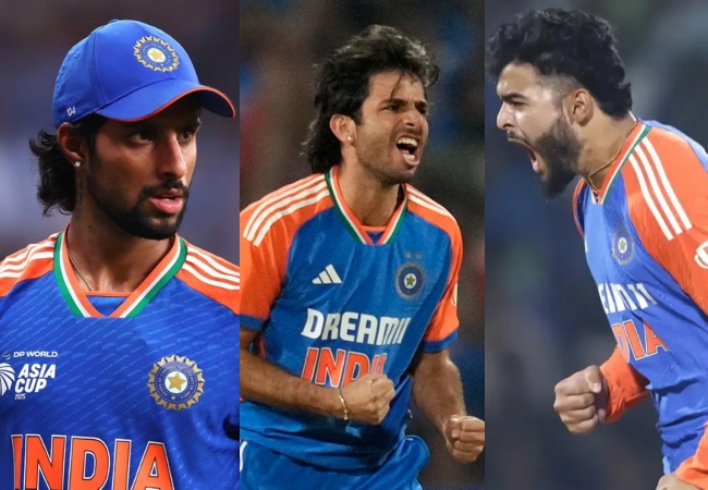 BCCI ने वार्मअप मैच के लिए इंडिया ए का किया ऐलान, तिलक वर्मा, रियान पराग और रवि बिश्नोई का नाम शामिल