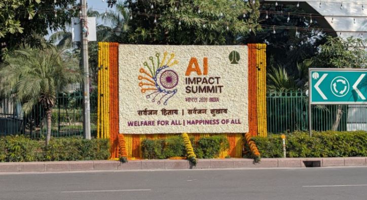 India AI Impact Summit 2026 : दिल्ली बनी वैश्विक टेक्नोलॉजी का केंद्र, तकनीकी क्षेत्र की दिग्गज कंपनियां अतिथि सूची में शामिल