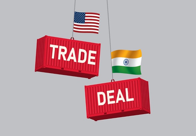 India US Trade Deal : व्हाइट हाउस ने अमेरिकी कामगारों और व्यवसायों के लिए 'बड़ी जीत' करार दिया, जानें भारत को क्या होगा नुकसान?