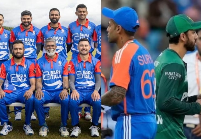 'इससे अच्छा कोई सर्कस भी नहीं चला सकता...' पाकिस्तान के ड्रामे पर आइसलैंड क्रिकेट ने उड़ाया मजाक