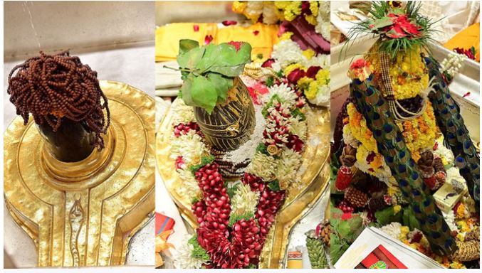 Maha Shivratri 2026 : काशी विश्वनाथ में उमड़ा आस्था का सैलाब, सुबह 9 बजे तक चार लाख भक्तों ने किए दर्शन