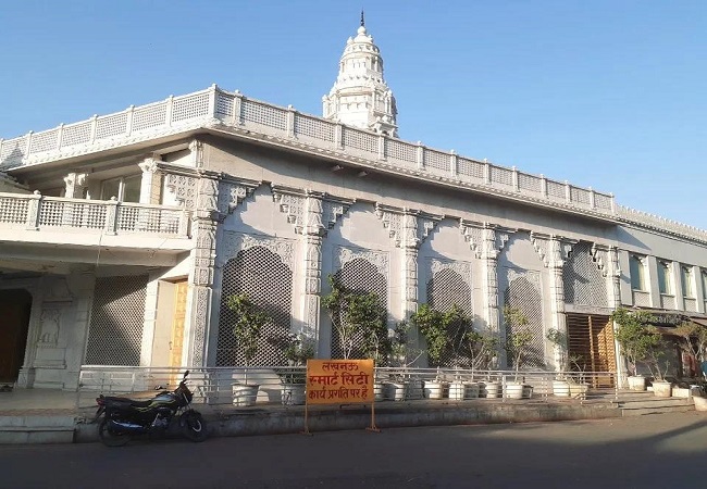 रामायण काल से जुड़े कोनेश्वर महादेव मंदिर को मिलेगा नया वैभव, धार्मिक विरासत को मिलेगी विशिष्ट पहचान : जयवीर सिंह