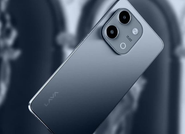 Lava Bold N2 : लावा ने लॉन्‍च किया बोल्ड N2 स्मार्टफोन , जाने बैटरी और फ्री में डोर स्टेप सर्विसिंग