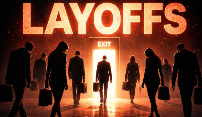 Layoff News GCCs : GCCs में नौकरियों में कटौती, भारत में जाएगी 1000 की नौकरी, AUMOVIO का बिग प्लान