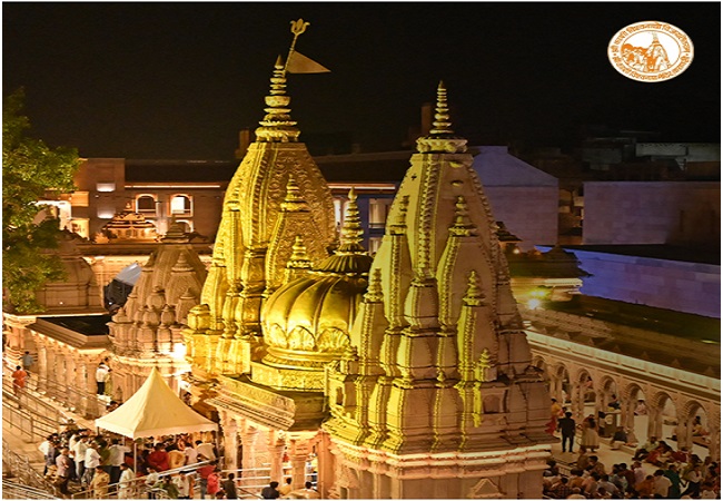 महाशिवरात्रि पर बाबा विश्वनाथ लगातार 26 घंटे देंगे दर्शन, 10 लाख श्रद्धालु टेकेंगे माथा, न्यास परिषद की एडवाइजरी जारी