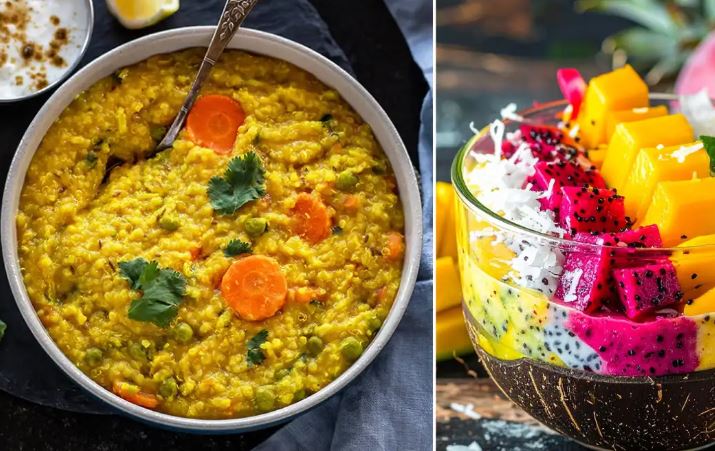 Mahashivratri Special Healthy Dishes :  महाशिवरात्रि के व्रत में खाएं ये स्पेशल हेल्दी डिशेज, एनर्जी भरपूर रहेगी