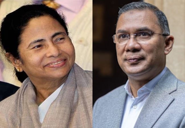 'बांग्लादेश में मेरे सभी भाइयों-बहनों को रमज़ान की एडवांस मुबारकबाद...' ममता बनर्जी ने तारिक रहमान की जीत पर दी बधाई