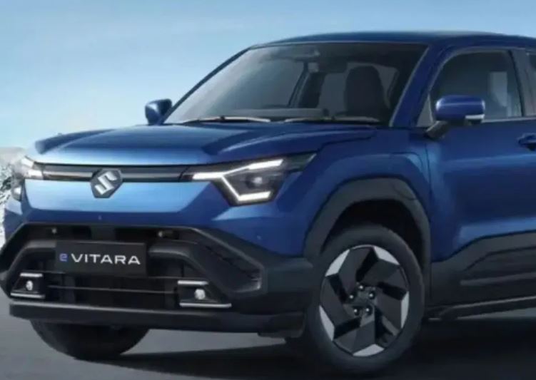 Maruti e Vitara : मारुति ई विटारा की प्राइस लिस्ट जारी, जानें कीमत और खासियत