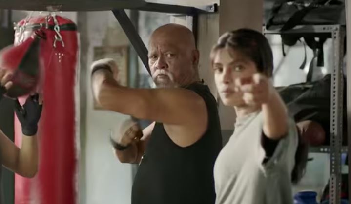 Sunil Thapa dies : ‘मैरी कॉम’ एक्टर सुनील थापा का निधन, फैंस को लगा झटका