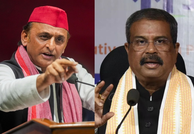 ‘भाजपाई पहले तो दूसरों पर बड़े आरोप लगाते हैं लेकिन जब फंस जाते हैं तो ‘खेद’ प्रकट करते हैं…’ NCERT किताब विवाद पर अखिलेश ने साधा निशाना