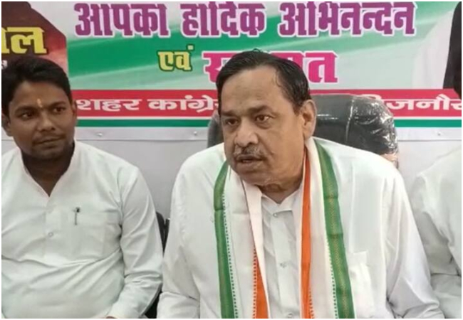 नसीमुद्दीन सिद्दीकी 15 फरवरी को साइकिल पर होंगे सवार , अखिलेश यादव की मौजूदगी में महाशिवरात्रि के दिन थामेंगे सपा का झंडा