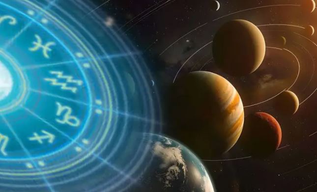 Navpancham Yog :  फरवरी में इस तारीख से बनेगा बुध-गुरु का नवपंचम योग, इन 3 राशियों को मिलेगी सफलता