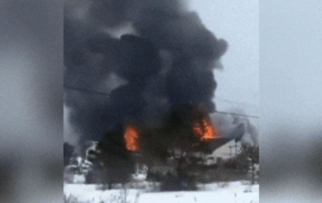 New York Church Blast :  न्यूयॉर्क की चर्च में बड़ा धमाका, पादरी के साथ 4 फायरफाइटर्स झुलसे