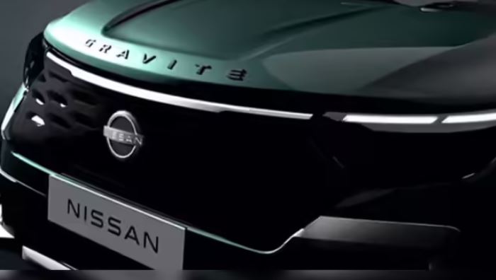 Nissan Gravite :  निसान ग्रेविट5.65 लाख रुपये में लॉन्च , जानें वेरिएंट के अनुसार कीमतें और खासियत