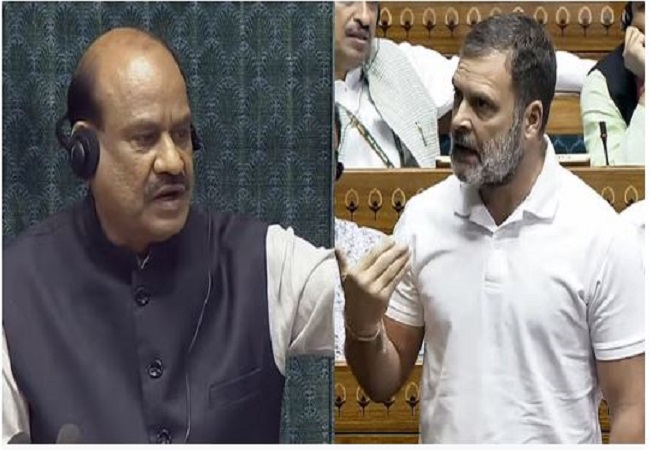 No Confidence Motion : राहुल गांधी ने अविश्वास प्रस्ताव नोटिस पर क्यूं नहीं किए हस्ताक्षर, कांग्रेस ने बताई ये वजह