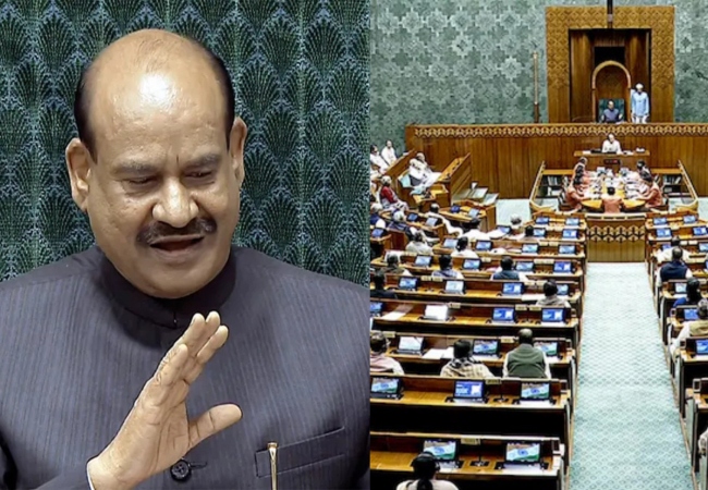 ओम बिरला को पद से हटाने की नोटिस में मिली कई खामियां, स्पीकर ने खुद खारिज होने से बचाया