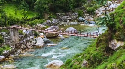 Offbeat Destinations : ऑफबीट डेस्टिनेशन घूमने लिए हैं बिल्कुल परफेक्ट, जानें कैसे करें विजिट