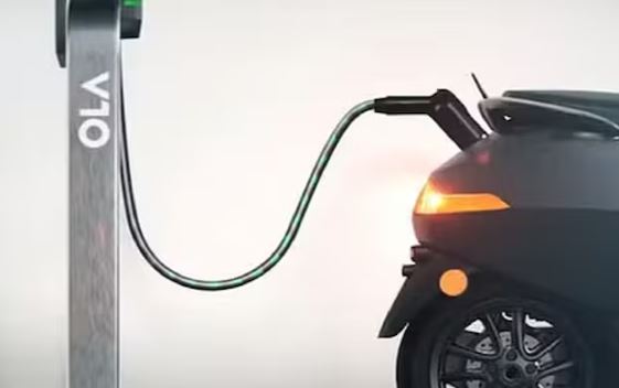 Ola Electric Shares : ओला इलेक्ट्रिक के शेयरों ने छुआ नया All-Time Low,  जानें एक साल में कितना टूटा भाव