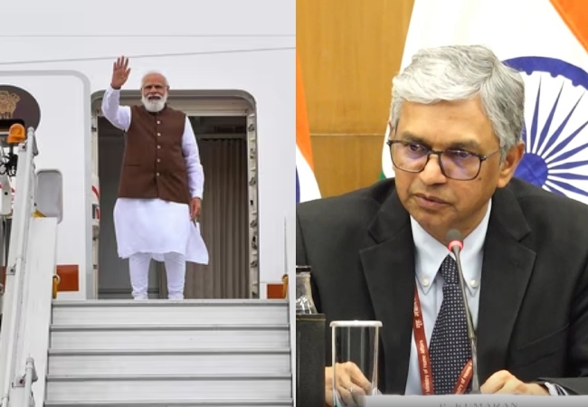 PM मोदी दो दिनों की मलेशिया यात्रा पर होंगे रवाना, इन प्रोजेक्ट्स पर होगी बातचीत