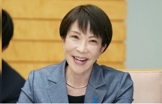 Japan elections : लोकप्रियता की सुनामी पर सवार हैं 64 साल की PM सनाय ताकाइची, जनता को खूब पसंद आ रहीं