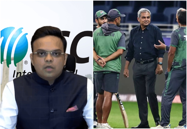 ICC ने पाकिस्तान सरकार के फैसले पर जताया कड़ा ऐतराज, PCB को बड़े नुकसान की दी चेतावनी