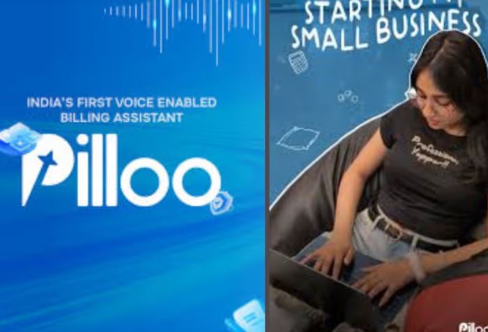 Pilloo Accounting AI Agent : पिल्लू अकाउंटिंग एआई एजेंट बदलेगा छोटे व्यापारियों का हिसाब-किताब, वॉयस-बेस्ड बिलिंग